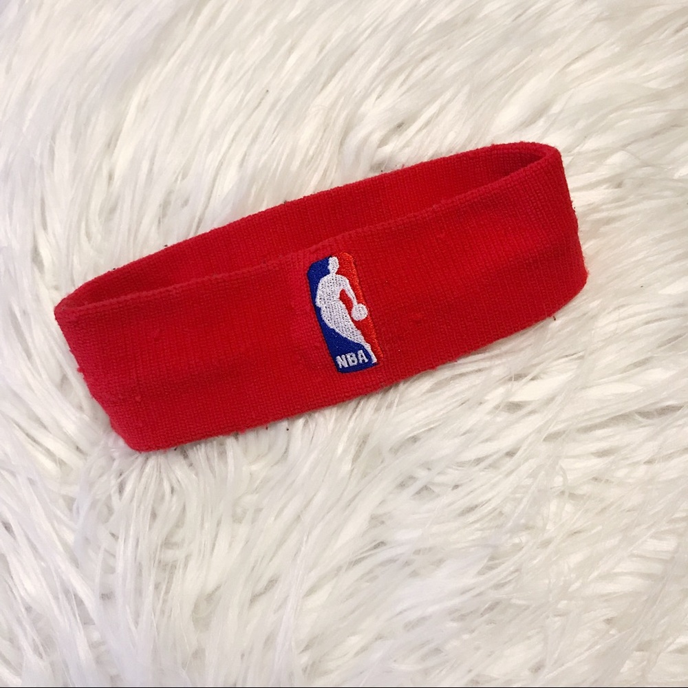 NBA NIKE HEADBAND ❤️ LIKE NEW